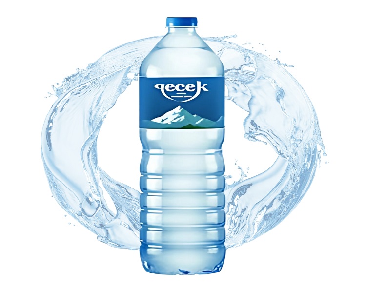 Gecek Su 1.5LT